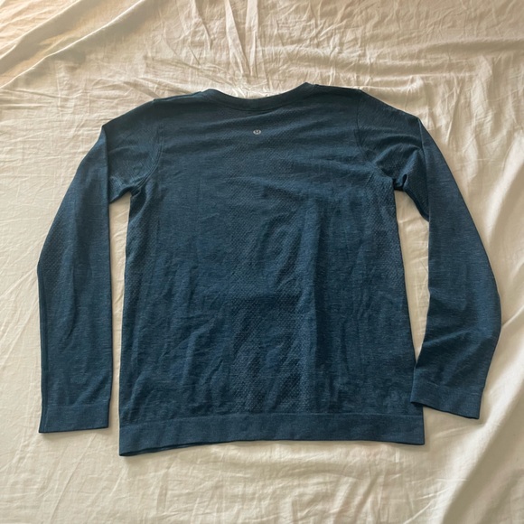 Lululemon swiftly tech - Picture 4 of 5